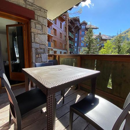 Superbe Appt 2 Chambres Arc 1950 Les Arcs  Exterior photo